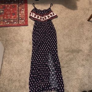 American eagle long sundress